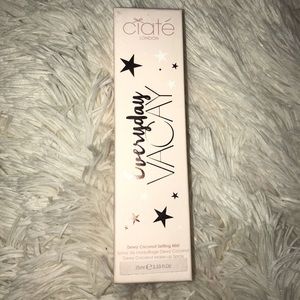 Ciaté London Setting Mist